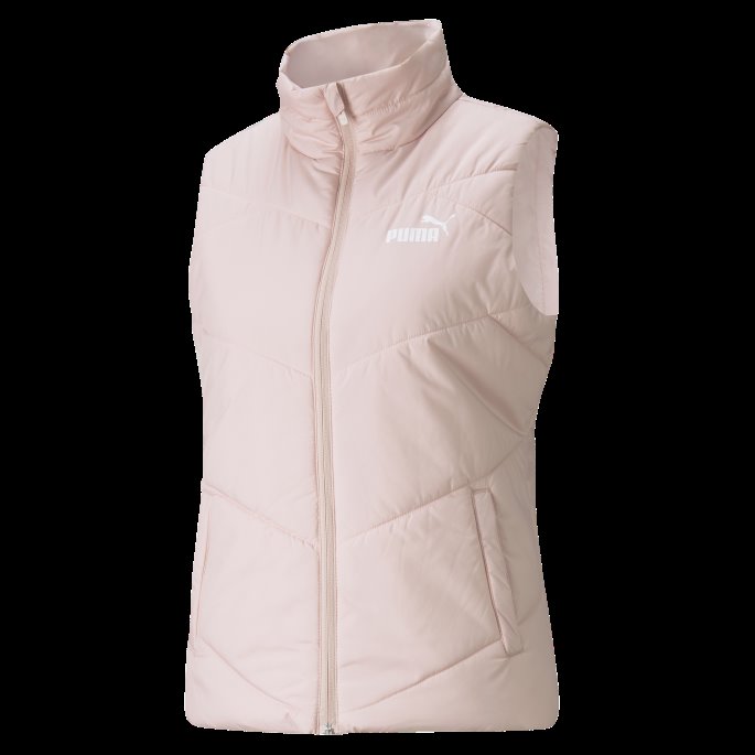 Lotus Essentials Polstret Damevest Puma På Salg