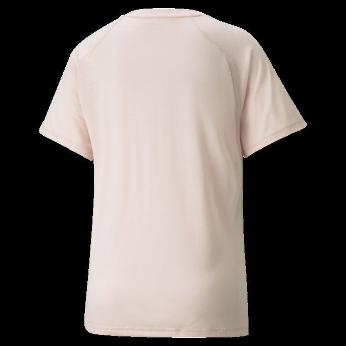 Evostripe T-skjorte For Kvinner Puma På Salg Lotus