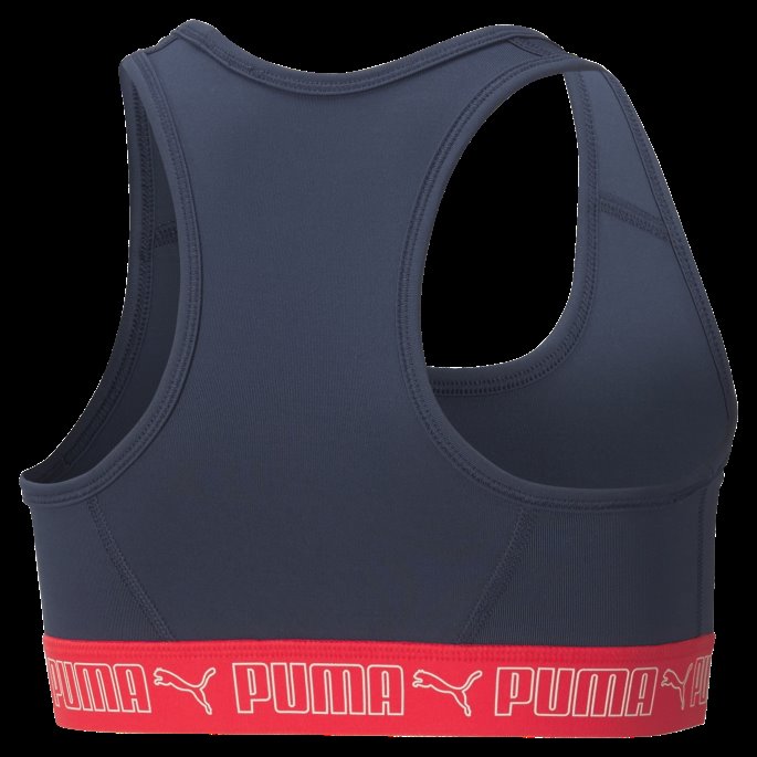 Trollbundet Puma På Salg Runtrain Ungdoms Crop Top