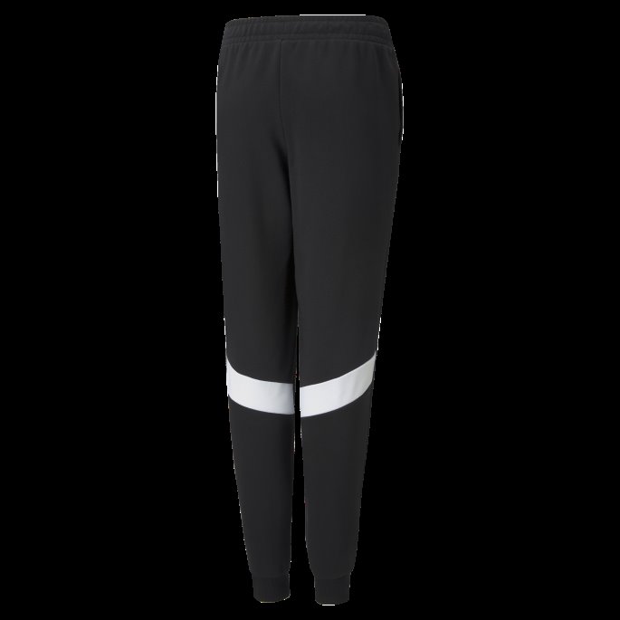 Aktiv Sport Ungdoms Joggebukse Puma På Tilbud Svart