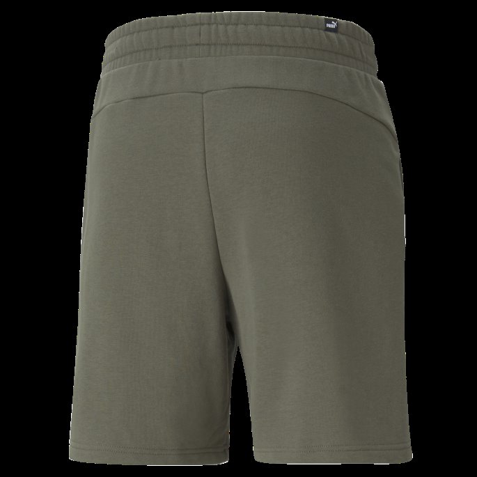 Puma På Tilbud Power Shorts For Menn Drueblad