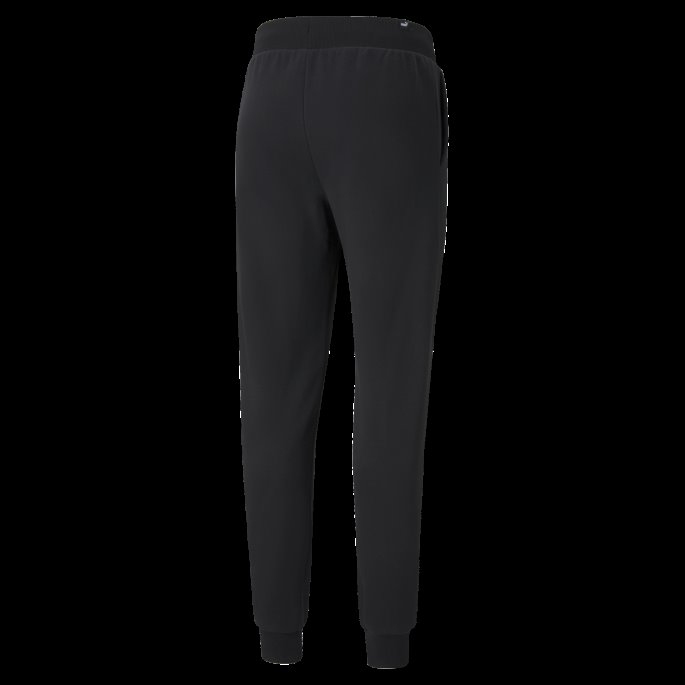Puma På Tilbud Power Joggebukse For Menn Svart