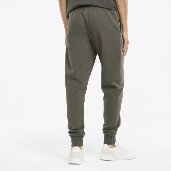 Grape Leaf Power Joggebukse Puma For Menn På Salg
