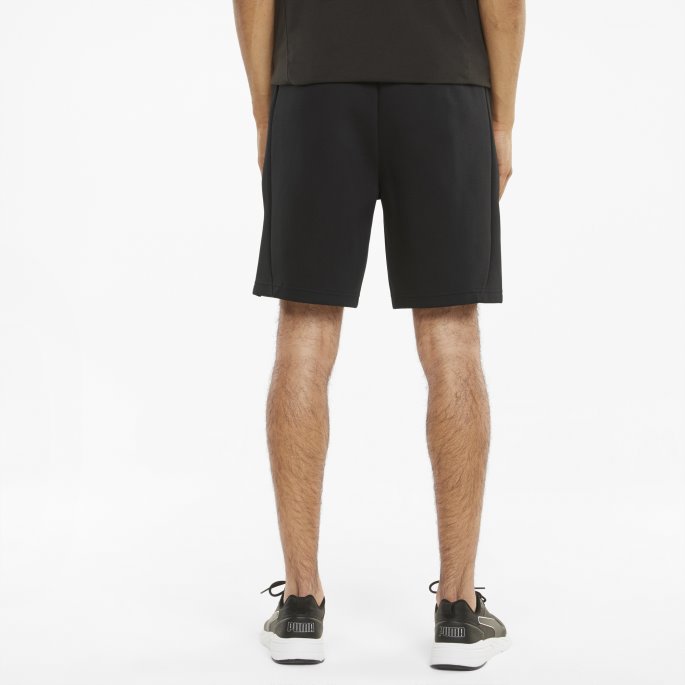 Evostripe Herreshorts Puma På Tilbud Svart