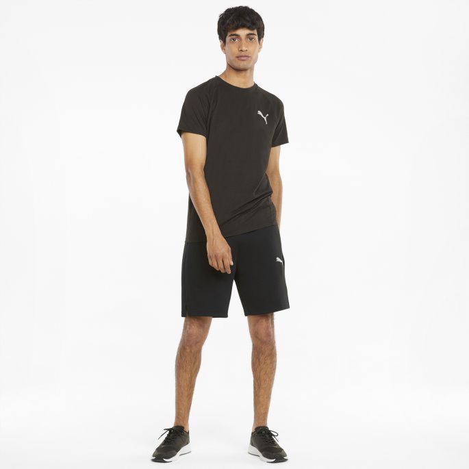 Evostripe Herreshorts Puma På Tilbud Svart