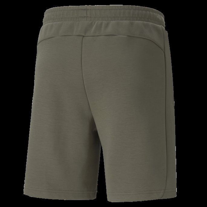 Evostripe Menns Shorts Drueblad Puma På Salg