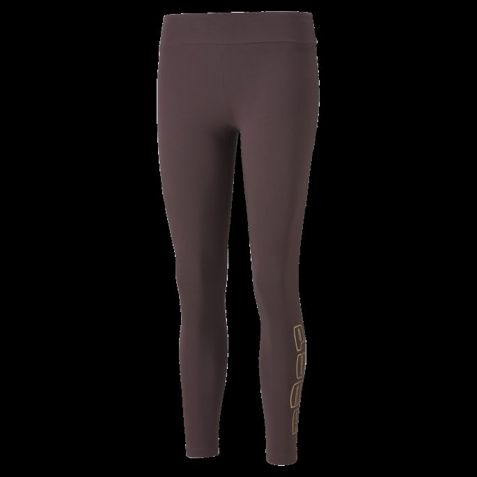 Puma På Tilbud Fudge Holiday Dameleggings