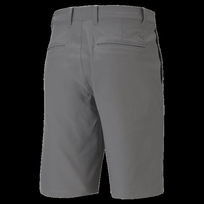 Quiet Shade Puma På Salg Jackpot Golfshorts For Menn