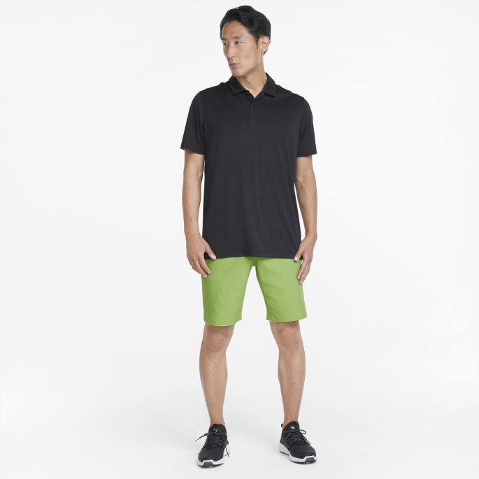 Greenery Jackpot Herre Golfshorts Puma På Salg