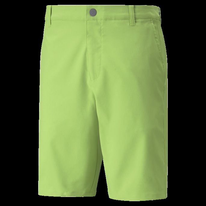 Greenery Jackpot Herre Golfshorts Puma På Salg