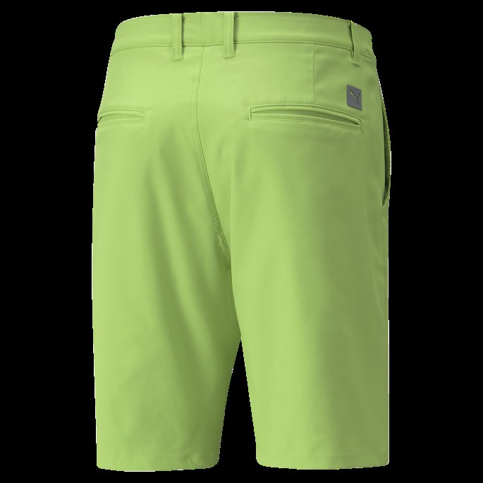 Greenery Jackpot Herre Golfshorts Puma På Salg