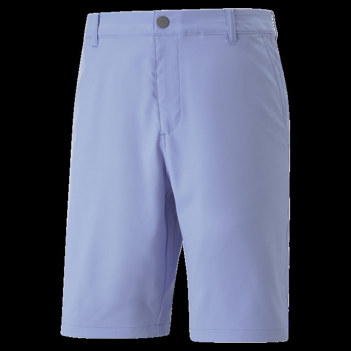 Lavendar Pop Puma På Salg Jackpot Golfshorts For Menn