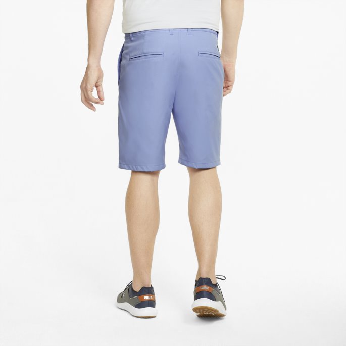 Puma På Salg Lavendar Pop Jackpot Golfshorts For Menn