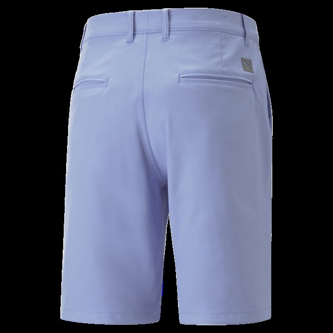 Puma På Salg Lavendar Pop Jackpot Golfshorts For Menn