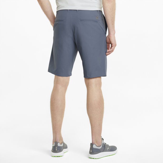 Jackpot Herre Golfshorts Kveld Sky Puma På Salg