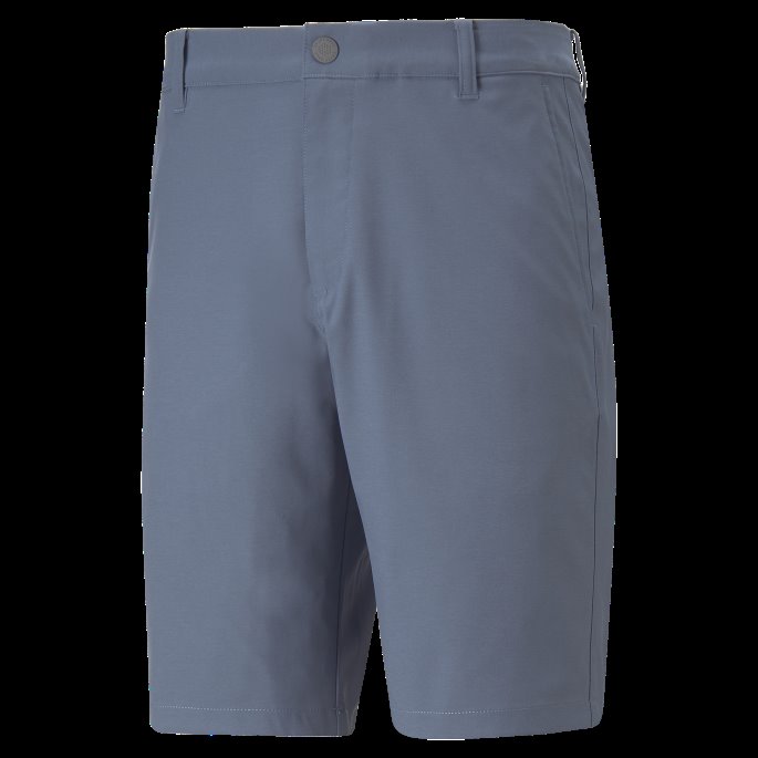 Jackpot Herre Golfshorts Kveld Sky Puma På Salg