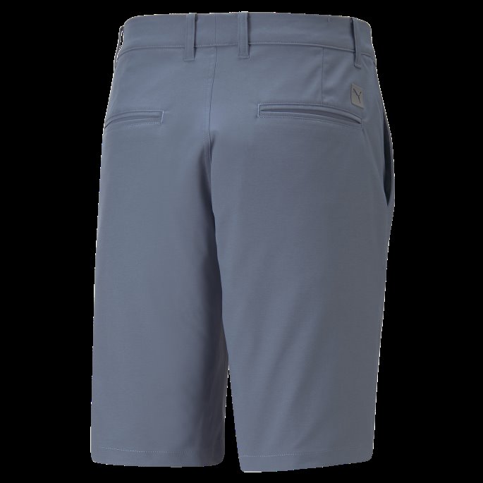 Jackpot Herre Golfshorts Kveld Sky Puma På Salg