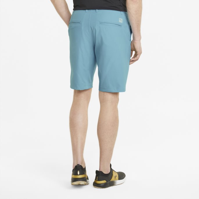 Puma På Tilbud Støvete Aqua Jackpot Golfshorts For Menn