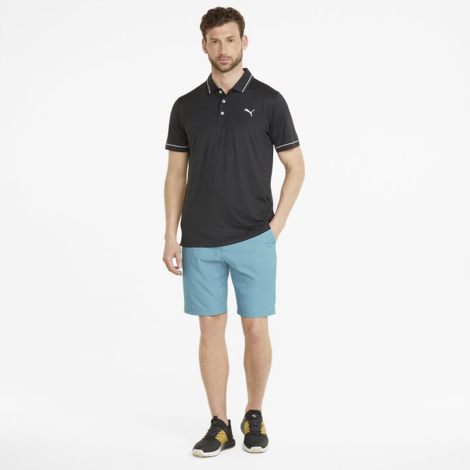Puma På Tilbud Støvete Aqua Jackpot Golfshorts For Menn