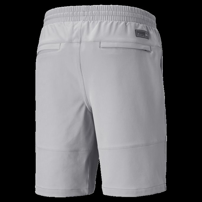 Høy Rise Egw Walker Golfshorts For Menn Puma På Tilbud