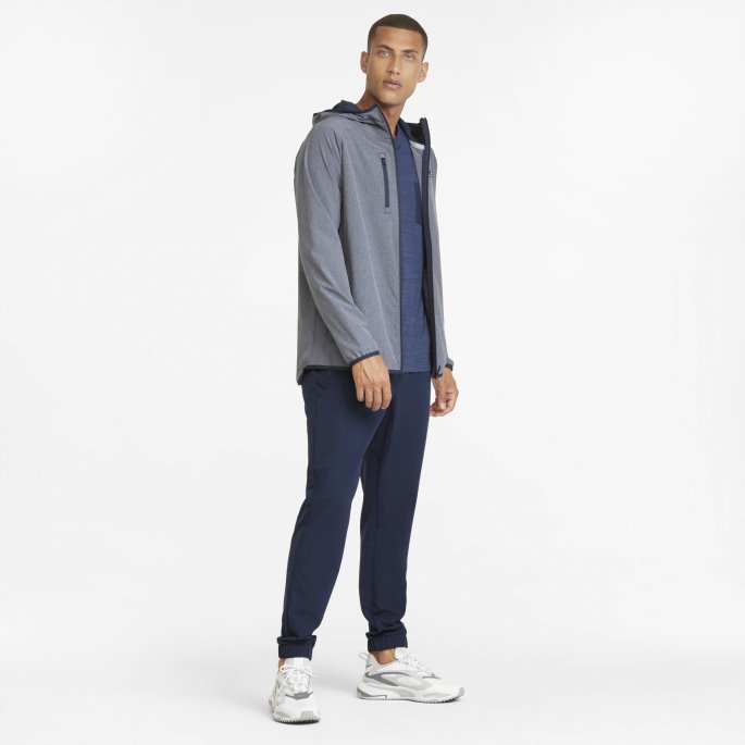 Marine Blazer Puma På Tilbud Egw 9-hulls Golfjoggere For Menn