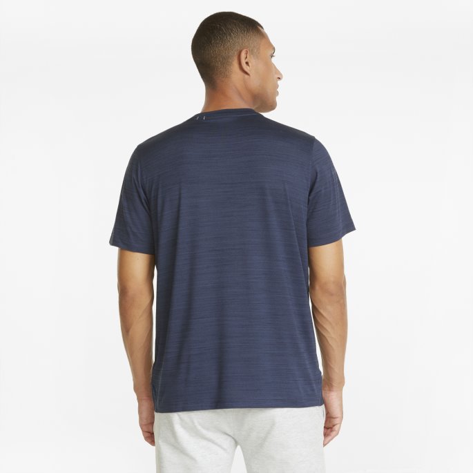 Puma På Tilbud Egw Pushcart Lomme Herre Golf Tee Marine Blazer Lyng