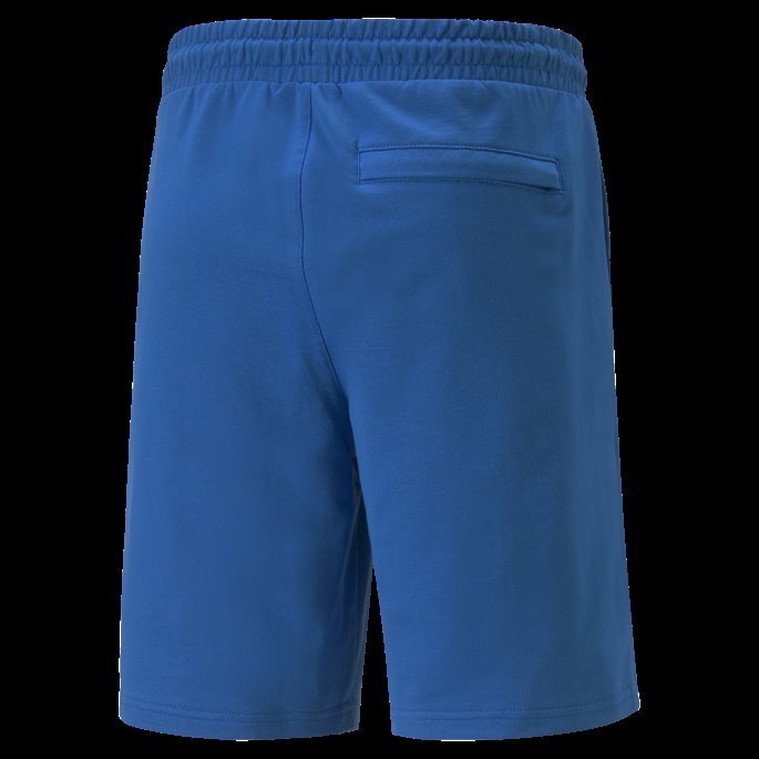 Royal Puma På Salg Classics Logo Herreshorts