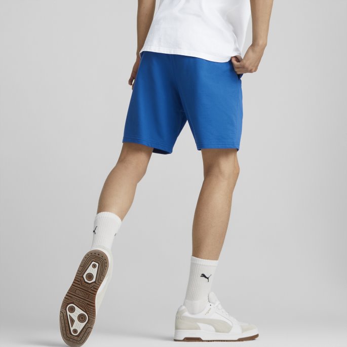 Klassiske Herreshorts Royal Puma På Salg