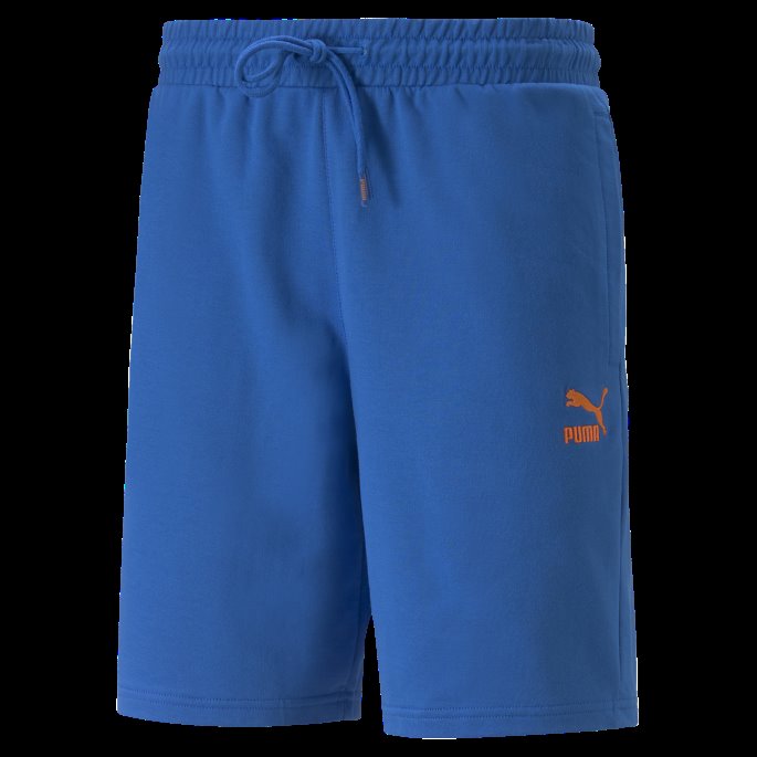 Klassiske Herreshorts Royal Puma På Salg