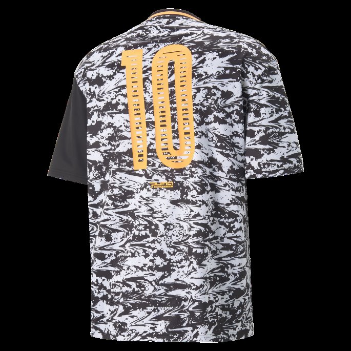 Neymar Jr Teaser Herretrøye Hvit Puma På Salg