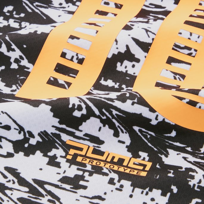 Neymar Jr Teaser Herretrøye Hvit Puma På Salg
