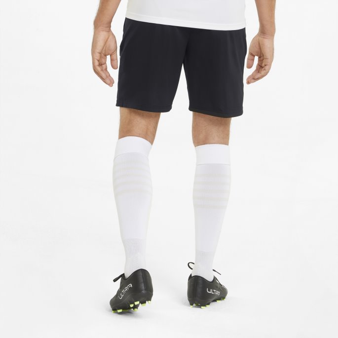 Neymar Jr Thrill Fotball Treningsshorts For Menn Puma På Tilbud Svart