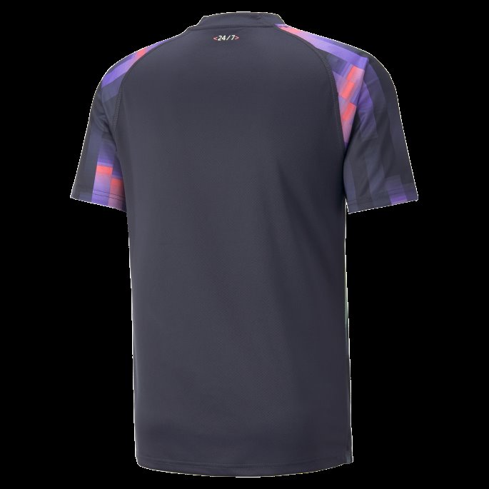 Neymar Jr 24-7 Fotball Tee Menn Puma På Salg Parisian Night