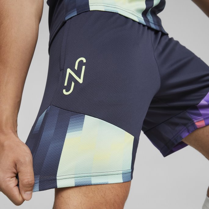 Parisian Night Neymar Jr 24-7 Fotballshorts Menn Puma På Tilbud