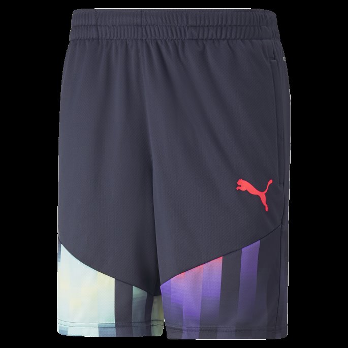 Parisian Night Neymar Jr 24-7 Fotballshorts Menn Puma På Tilbud