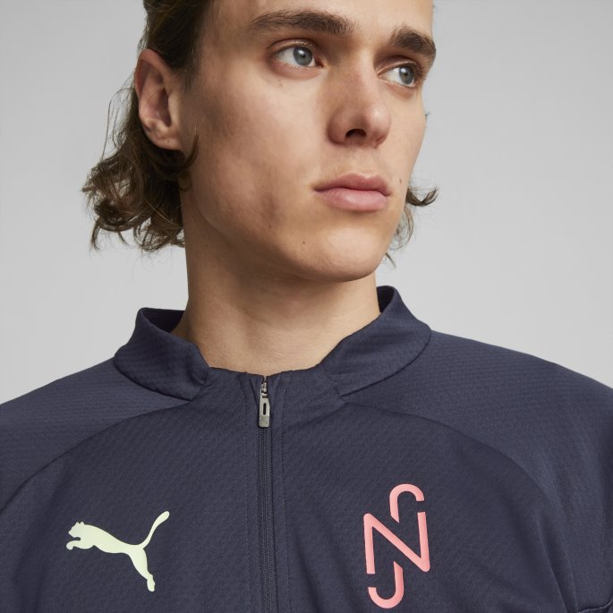 Neymar Jr 24-7 Fotball Topp Menn Parisian Night Puma På Salg