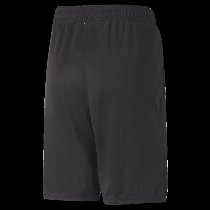 Puma På Salg Neymar Jr Dream Chaser Fotballshorts Ungdom Svart