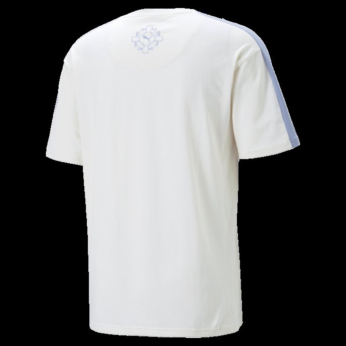 Pristine Puma På Tilbud X Memphis Depay T7 Tee