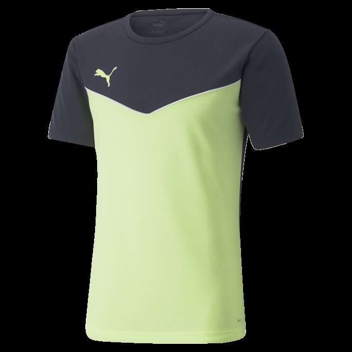 Puma På Salg Individualrise Menns Jersey Brusende Lys-parisisk Natt