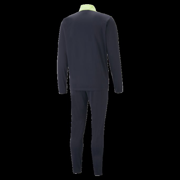 Individualrise Fotball Treningsdress For Menn Puma På Salg