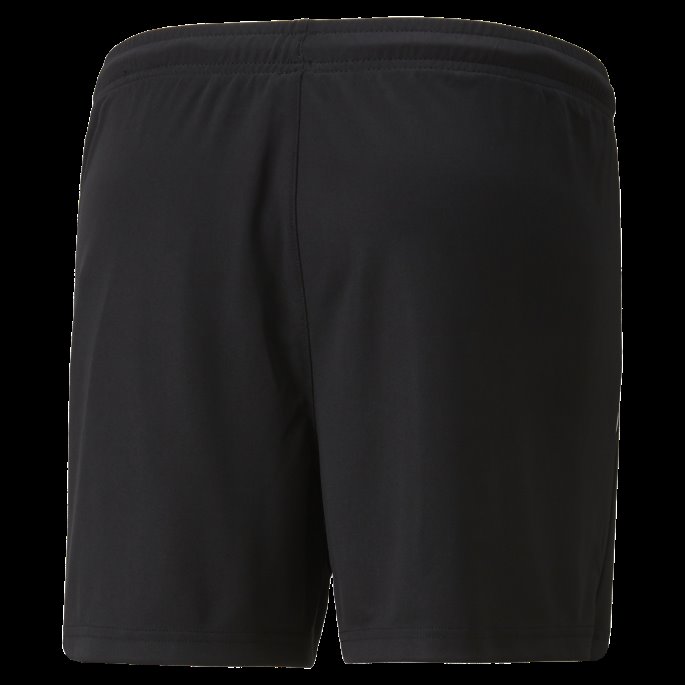 Individualliga Fotballshorts For Kvinner Puma På Tilbud Black-harbor Mist