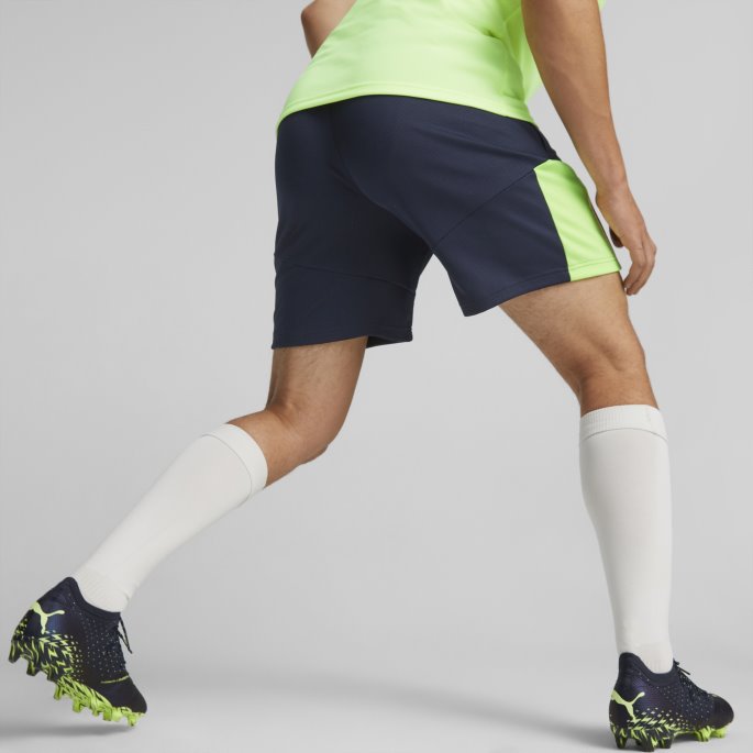 Puma På Salg Parisian Night-fizzy Light Individualfinale Fotball Treningshorts Menn