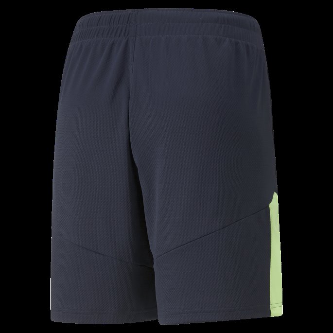 Puma På Salg Parisian Night-fizzy Light Individualfinale Fotball Treningshorts Menn
