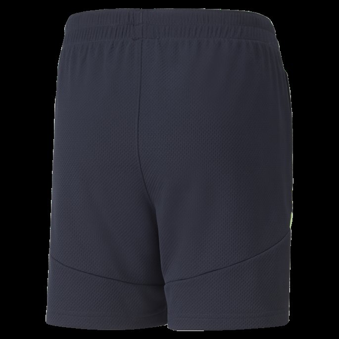 Parisian Night-fizzy Light Puma På Salg Individuell Finale Fotball Trening Shorts Ungdom