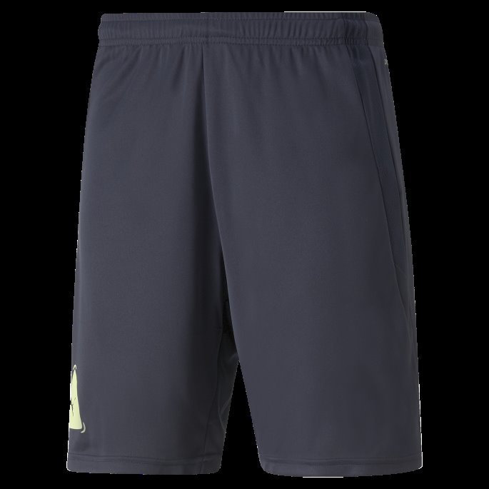 Parisian Night Fu Ball Park Fotballshorts Menn Puma På Salg
