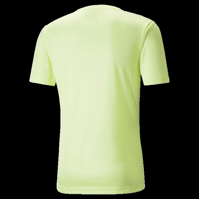 Fizzy Light Puma På Salg Individualrise Fotball Grafisk Tee Menn
