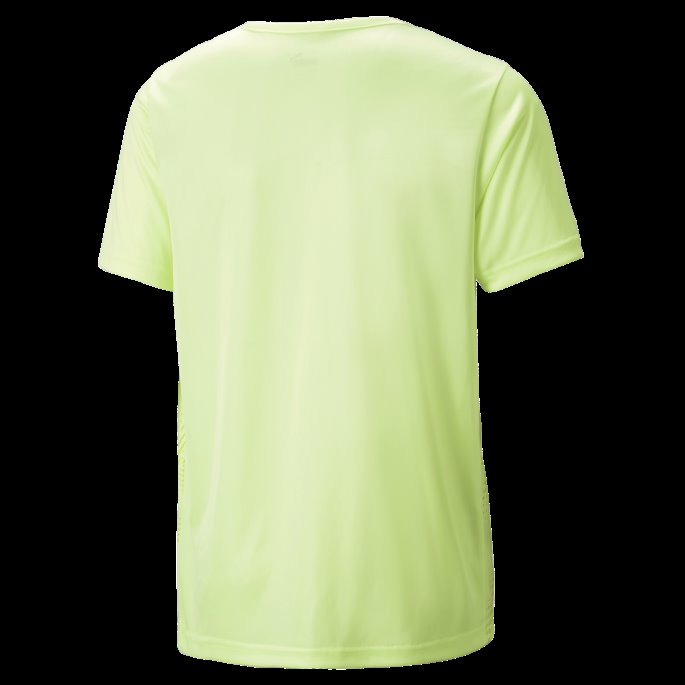 Fizzy Light Individualrise Fotball Grafisk Tee Ungdom Puma På Salg