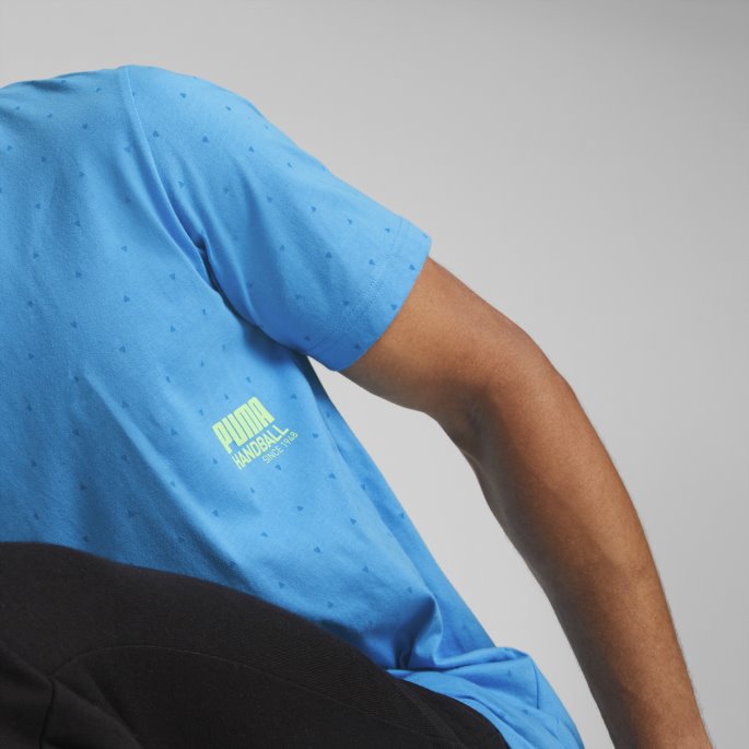 Håndball Tee Menn Puma På Salg Havdykk