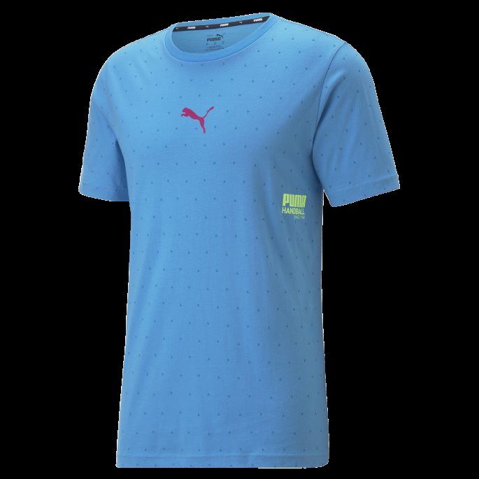 Håndball Tee Menn Puma På Salg Havdykk