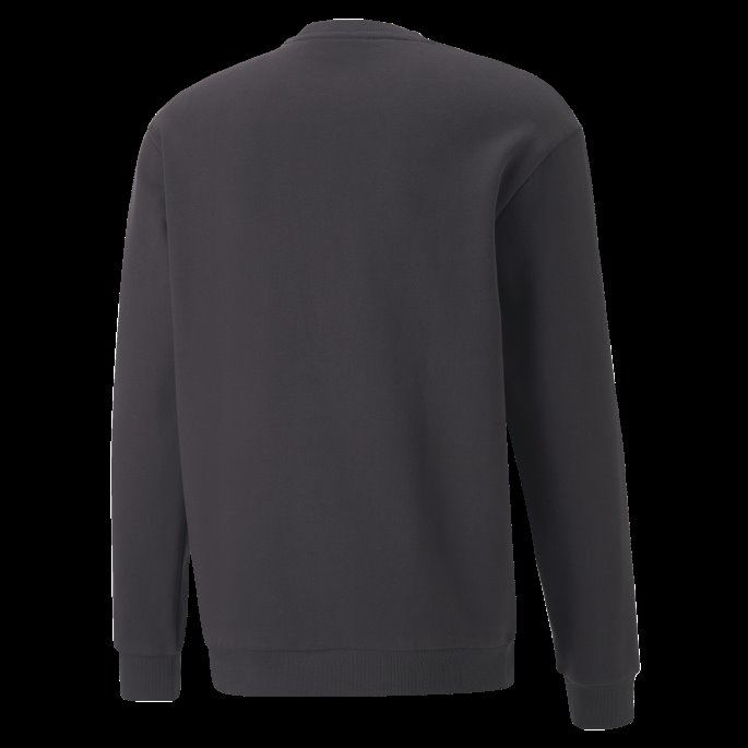 Better Crew Neck Herregenser Phantom Black Puma På Salg